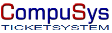 CompuSys TicketSystem